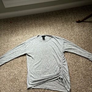 DESIGNHistory Long Sleeved Shirt Women’s Small